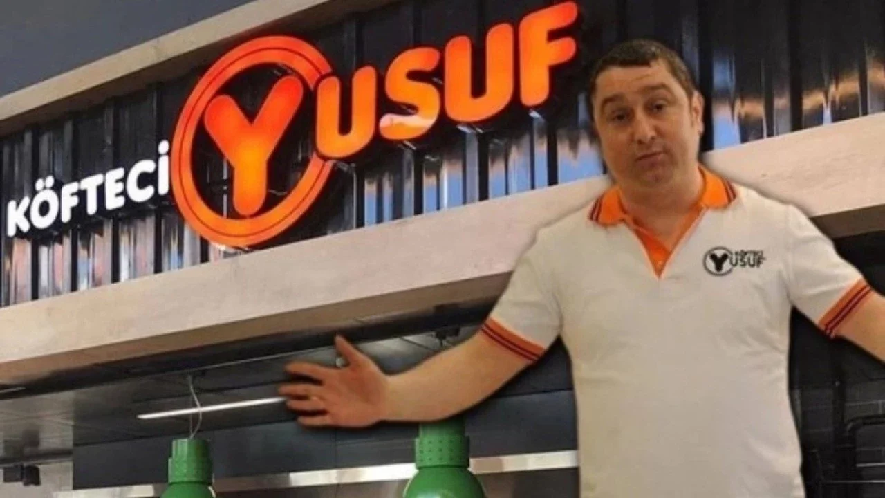 Köfteci Yusuf'un başı dertten kurtulmuyor