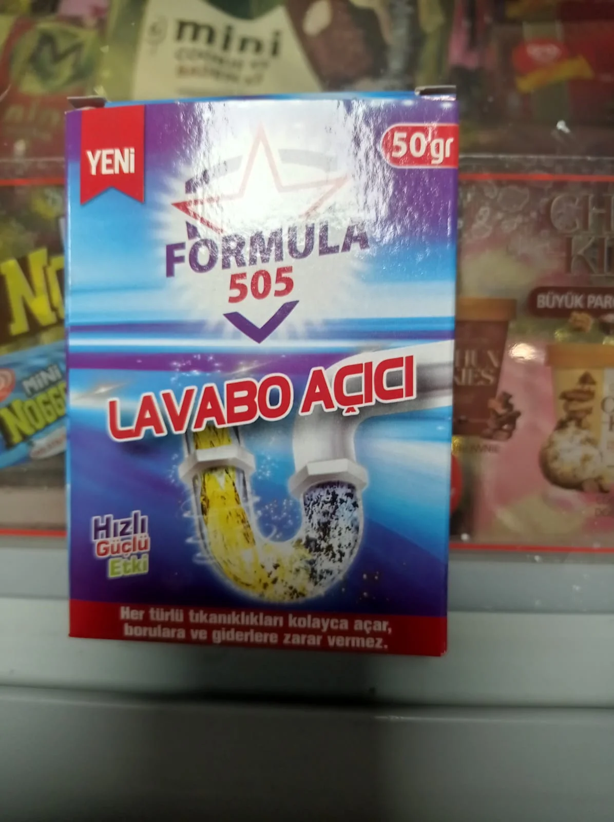 Her evde bulunuyor! O ürünü hemen çöpe atın