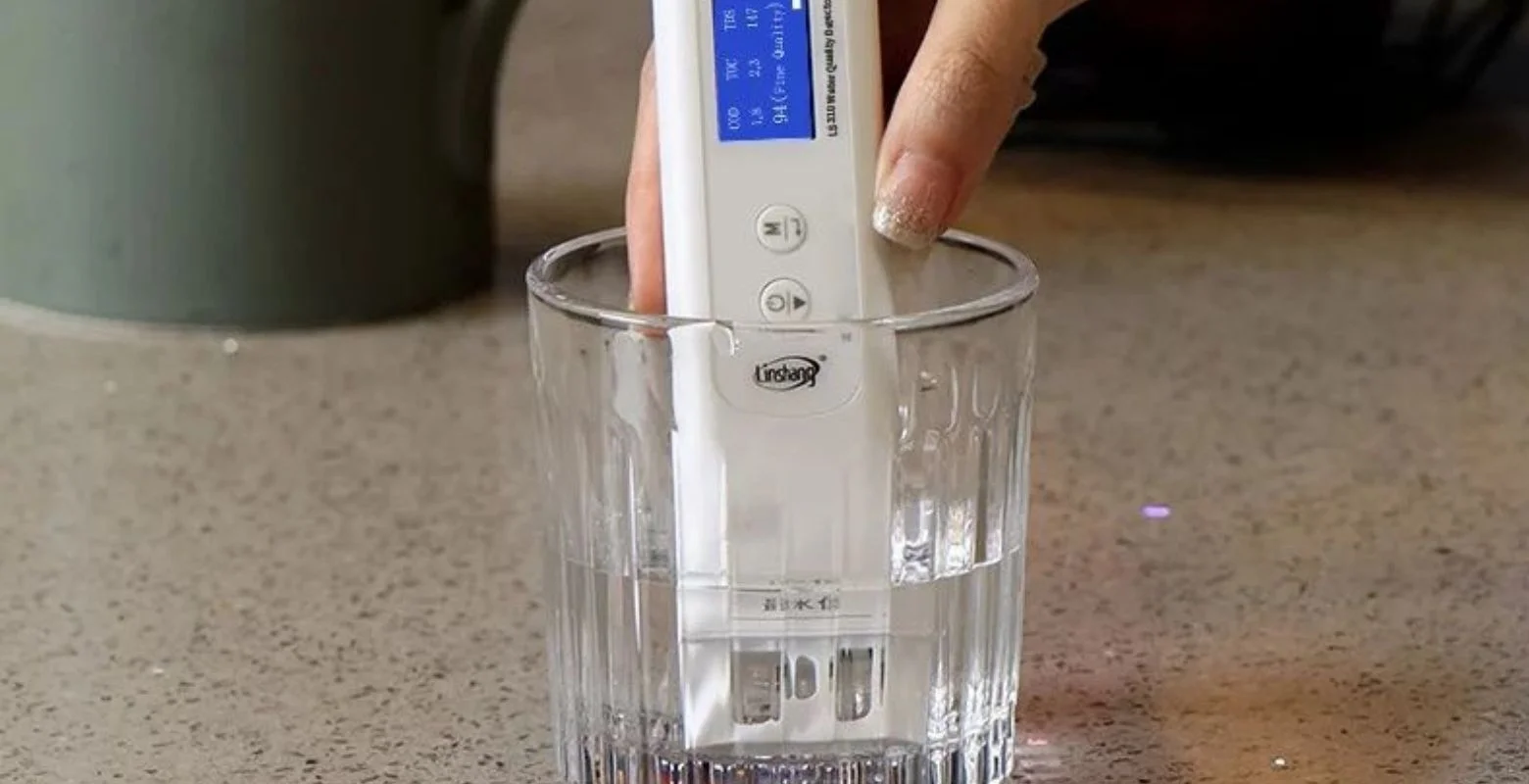 Zemzem, Musluk ve Arıtma Suyu Ölçüldü: Sonuçlar Kafaları Karıştırdı