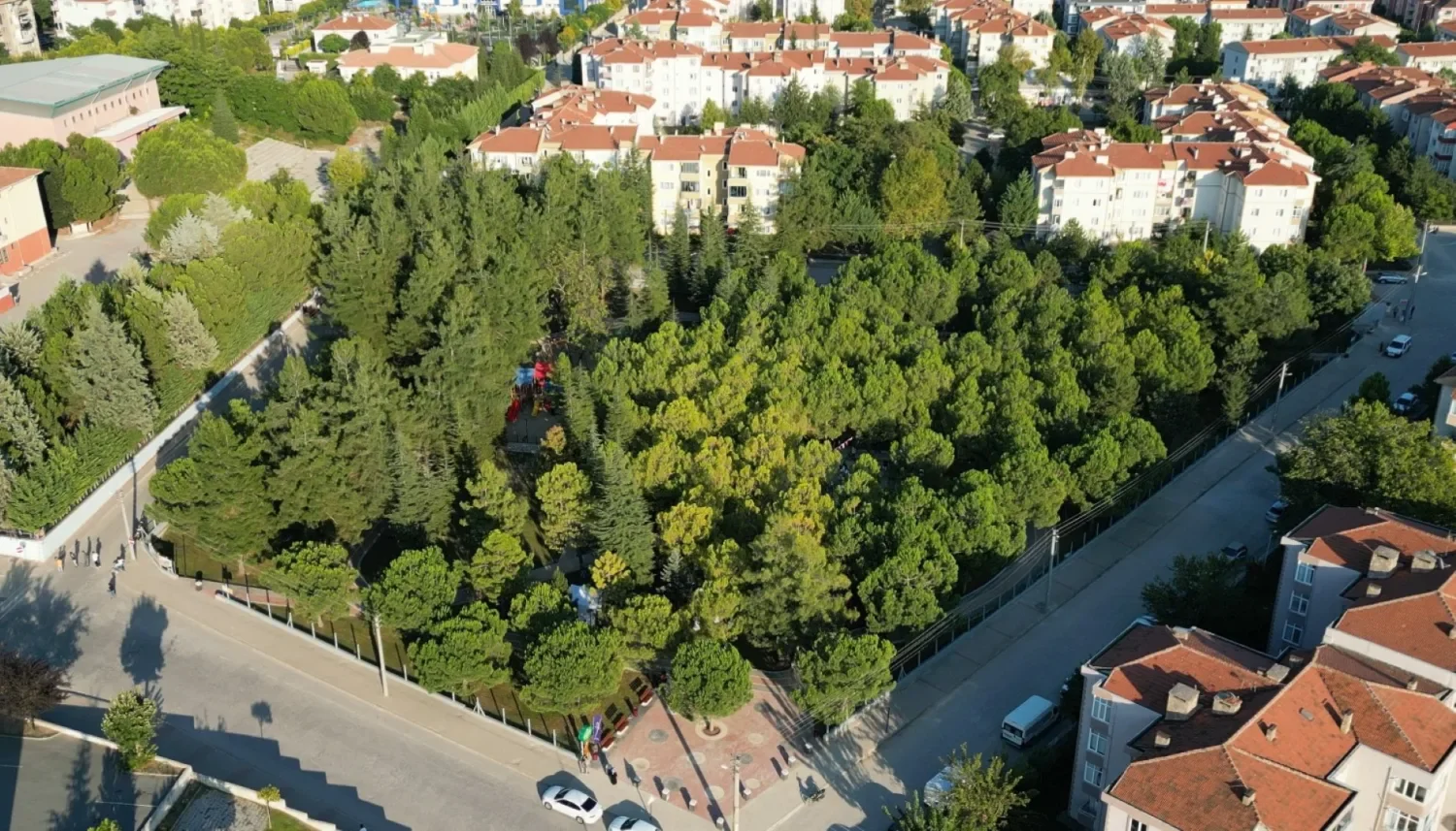Dolandırıcıların oyununu İnegöl Belediyesi bozdu!