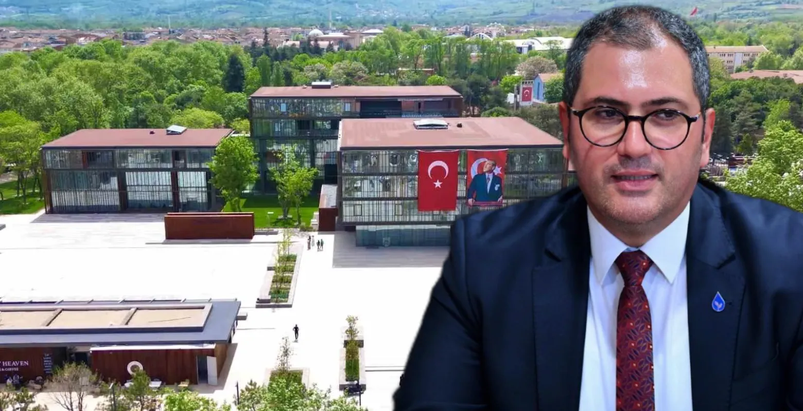 İktidar ve Büyükşehir Arasında Kaybolan İlçe İnegöl