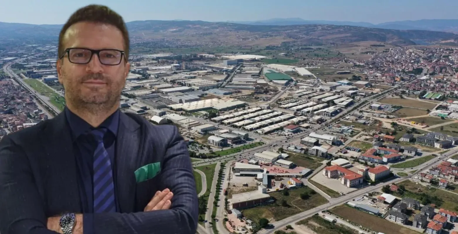 2026 Yılı Mobilya Sektörü İçin Haluk Özbek'ten Kritik Uyarılar