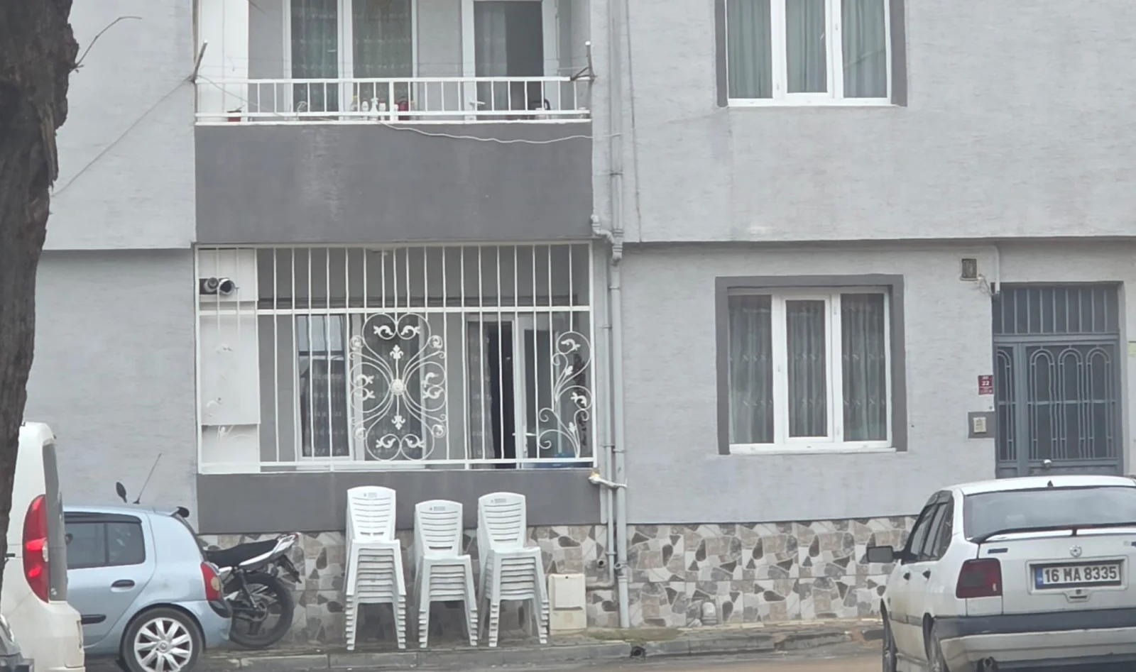 İnegöl'de evinde ölü olarak bulundu!