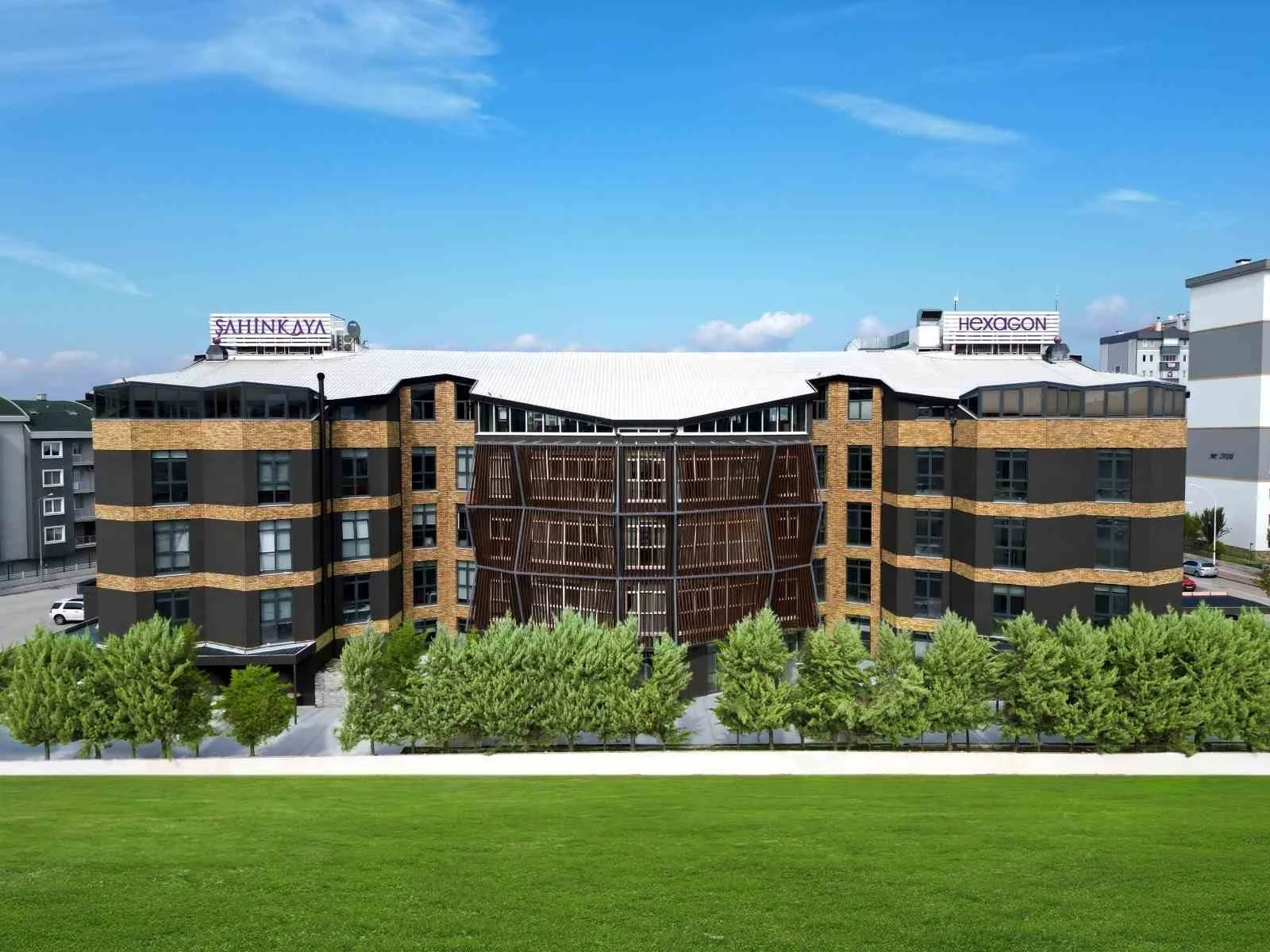 Hexagon kurs bursluluk sınavı 7 Şubat’ta gerçekleşiyor