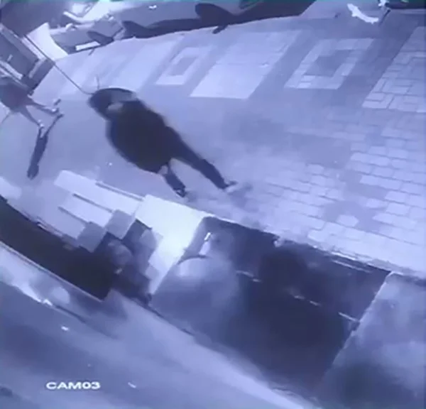 31 suç kaydına rağmen vandalların şaşırtan akıbeti