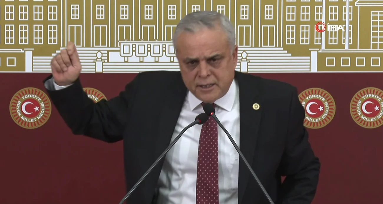 Hasan Ufuk Çakır Emeklilerden Özür Diledi