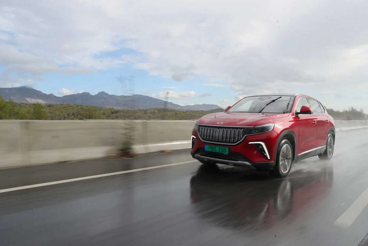 Togg’dan Şubat Ayına Özel 750 Bin TL Yüzde 0 Faiz Fırsatı