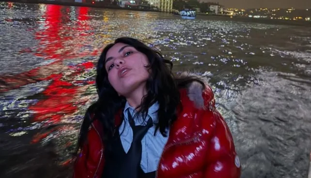 Bahar Candan hastaneye kaldırıldı! İntihara teşebbüs iddiası