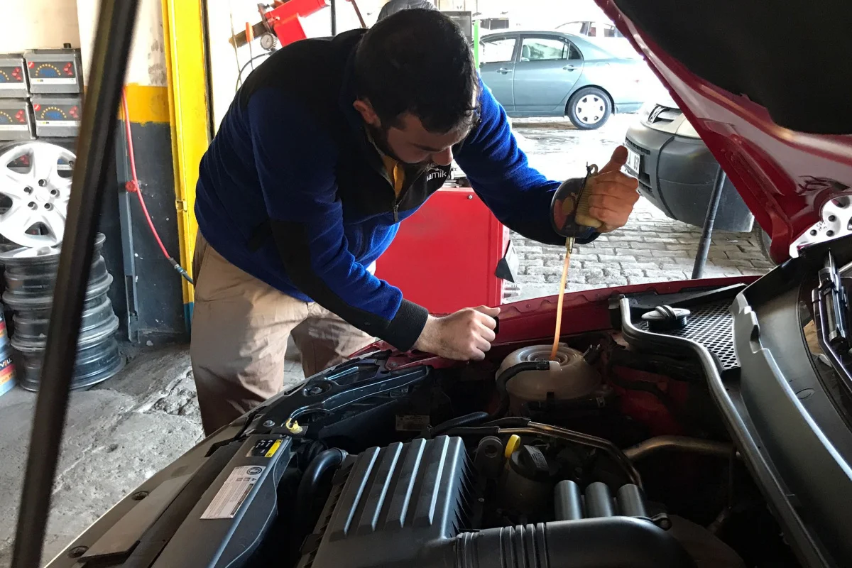 Araç sahipleri dikkat! Başınıza büyük masraf açabilir