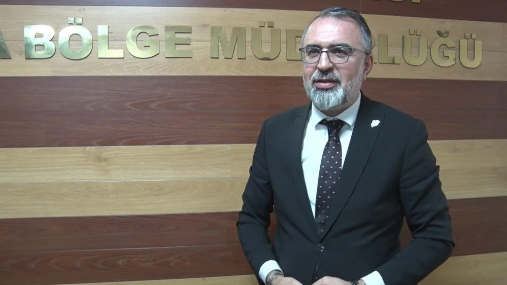 Komşu ilçeye 400 milyon liralık dev yatırım!