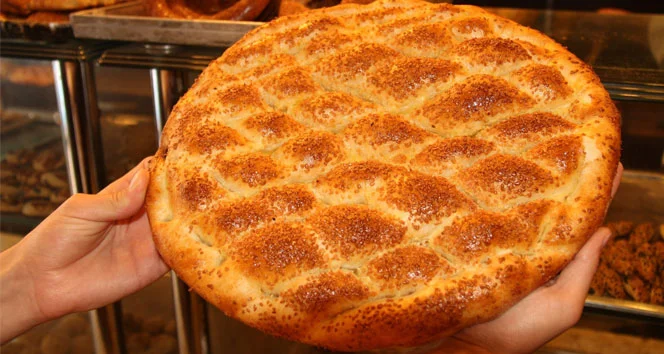 Ramazan pidesi cep yakacak! Yeni zam duyuruldu