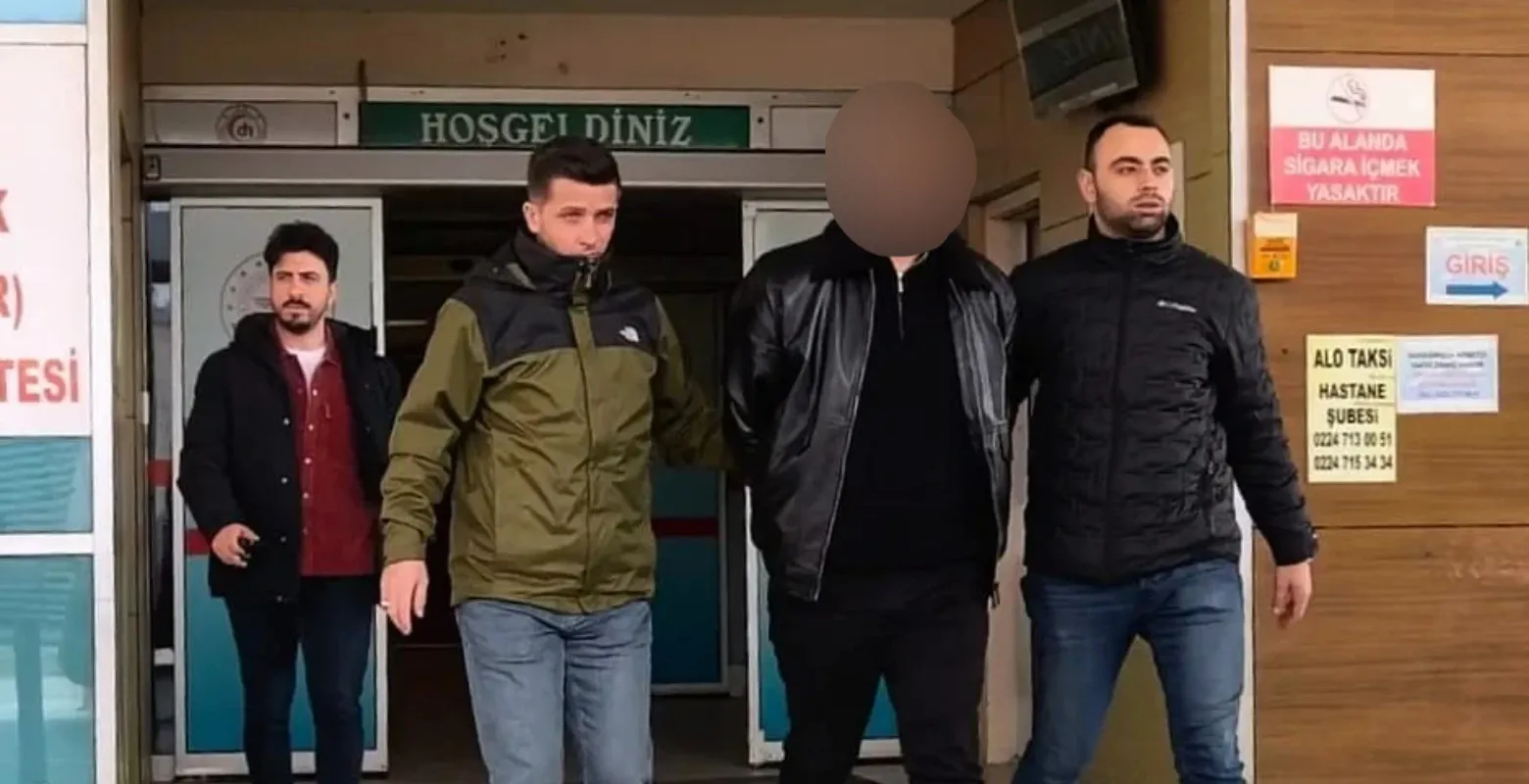 Kayınpederini öldüren damadın ifadesi ortaya çıktı