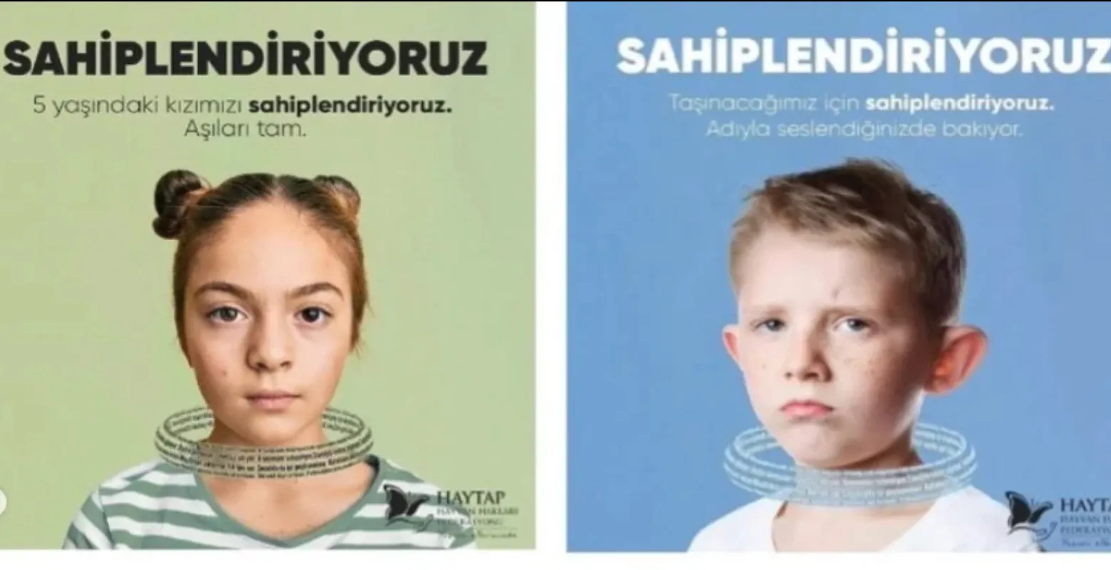 Çocuklar için sahiplendirme skandalı! Bakanlık harekete geçti