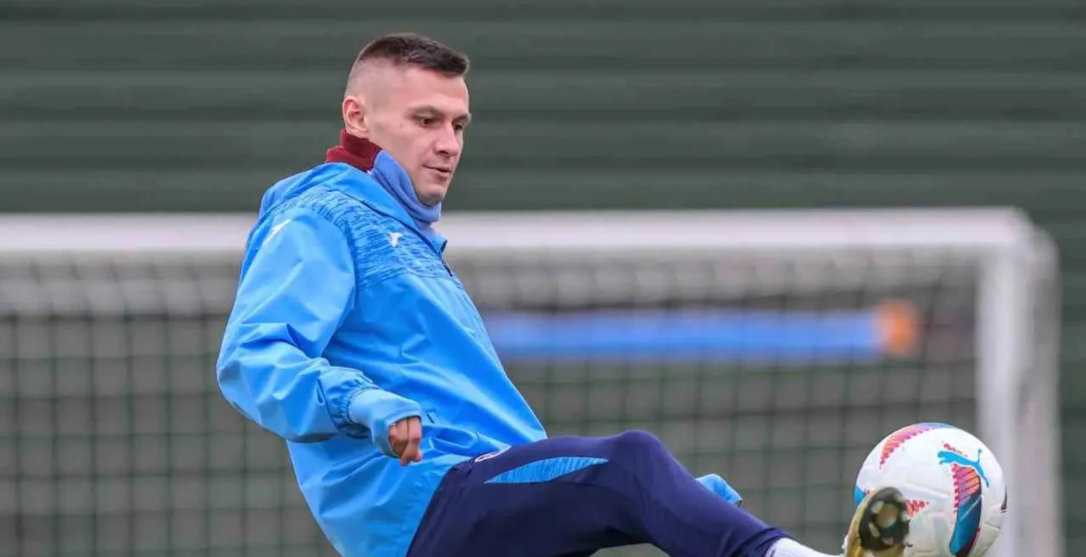 Oleksandr Zubkov Sakatlandı mı? Trabzonspor’dan Resmî Açıklama