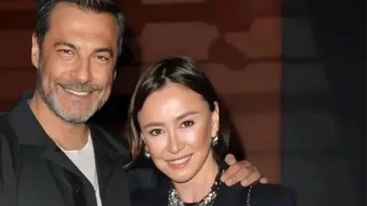 Barış Kılıç’ın eşi Ayşegül Kılıç kimdir, ne iş yapıyor?