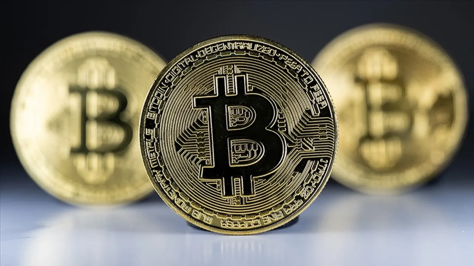 Bitcoin’de kritik seviye: 70 bin dolar gündemde