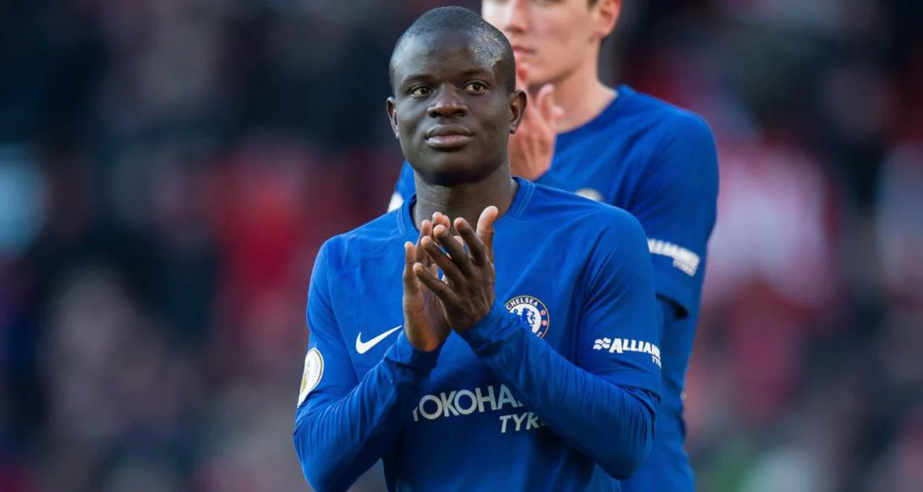 N'Golo Kante'nin Fenerbahçe'den alacağı ücret belli oldu
