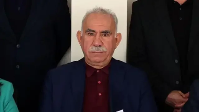 Terör örgütü lideri Abdullah Öcalan serbest kalacak mı? MHP'den Flaş açıklama