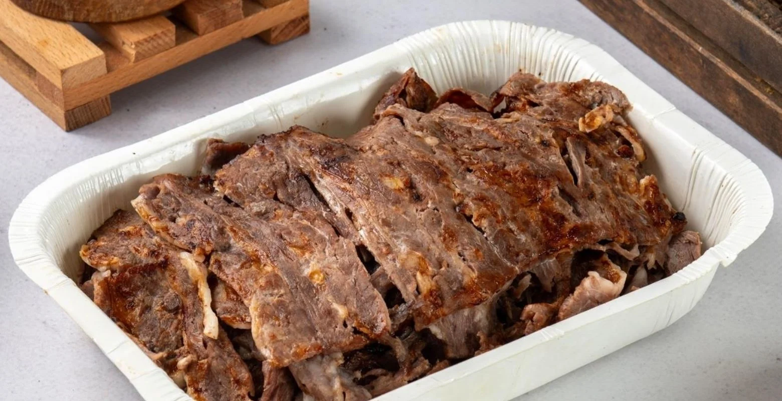 Zincir markette satılan et dönerden at ve eşek eti çıktı