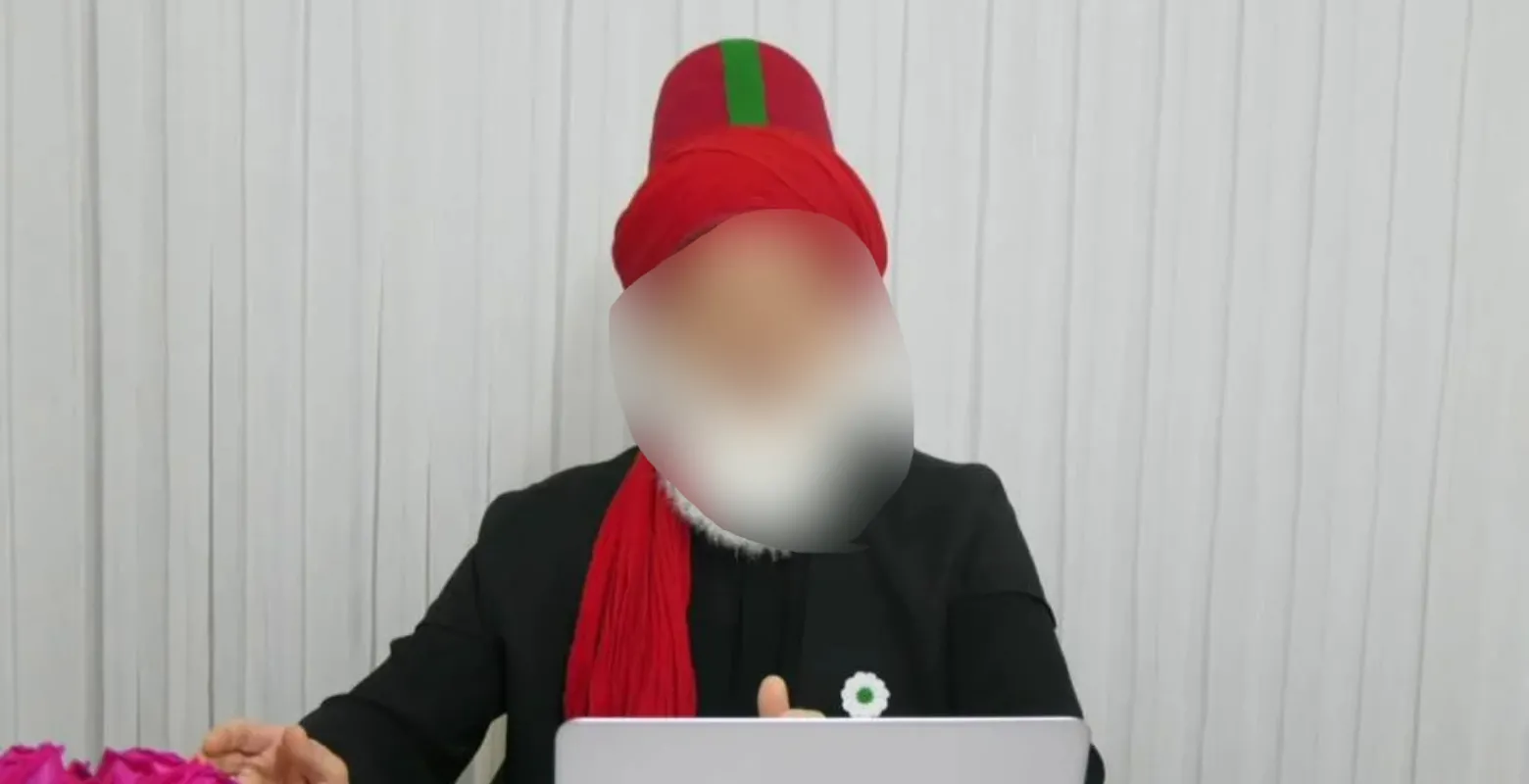 Sahte şeyh hak ettiği cezayı buldu