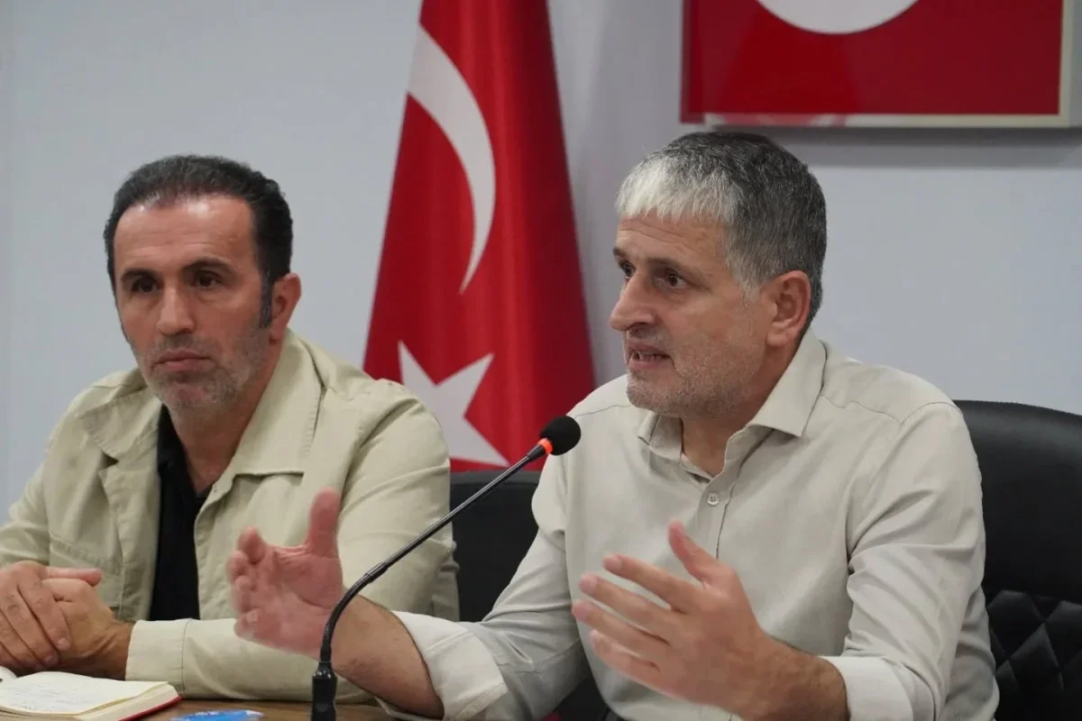 Hamza Gürsel’den 6 Şubat deprem yıl dönümünde düdüklü uyarı