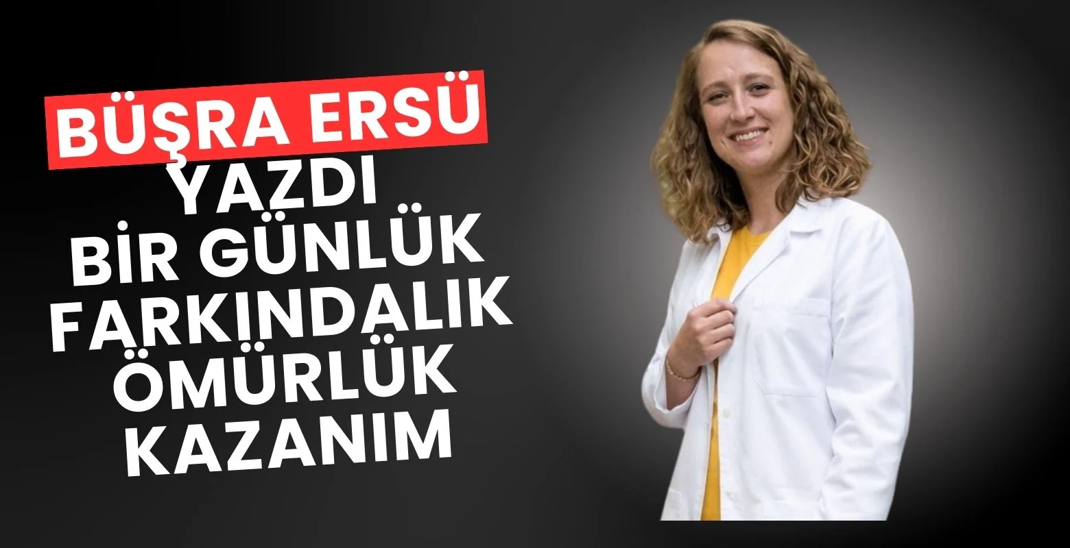 9 Şubat Sigarayı Bırakma Günü: Bir Günlük Farkındalık, Ömürlük Kazanım