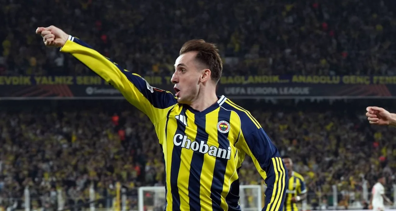 Kerem Aktürkoğlu neden gündem oldu?