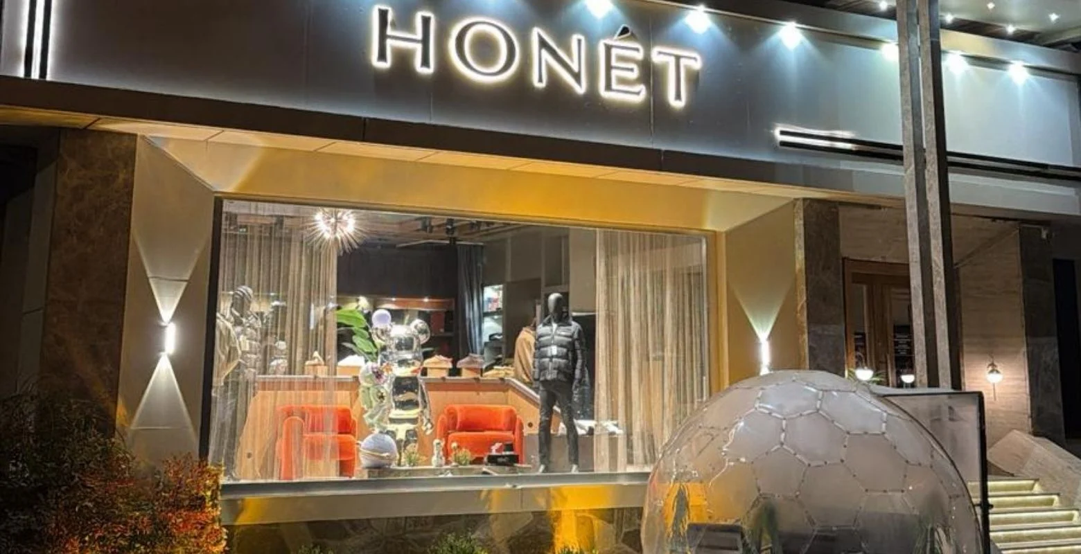 Honet Giyim'de büyük indirim kampanyası başladı!