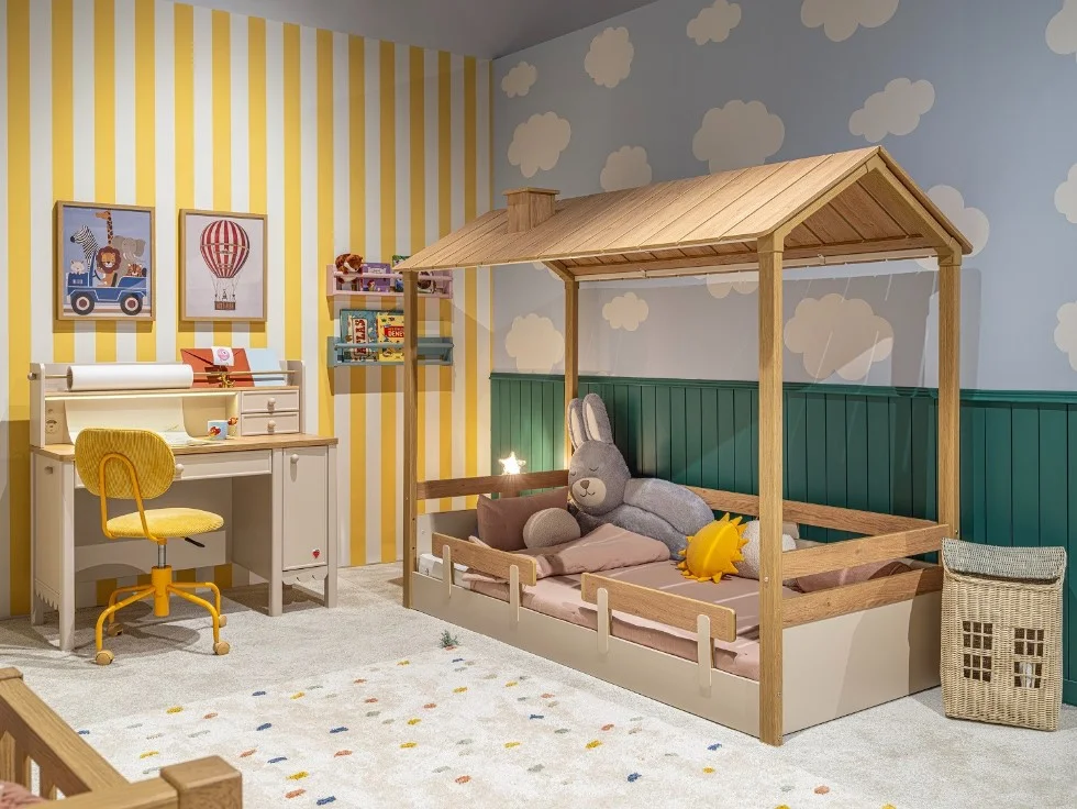 İnegöl'ün köklü markası 5 kıtada gücünü fuarlarda gösterdi