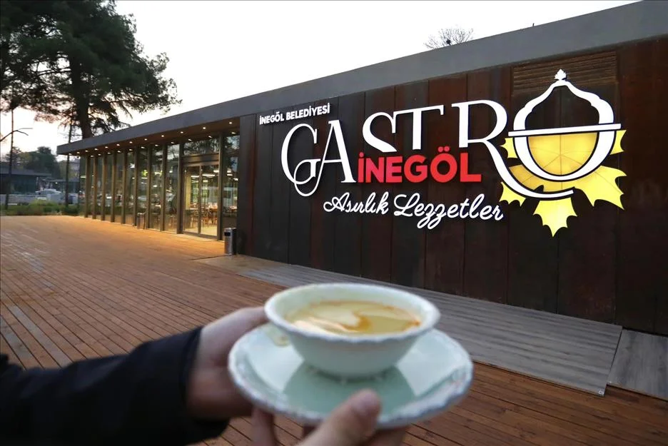 Gastro İnegöl’de bugünün öğle ve akşam menüsü açıklandı