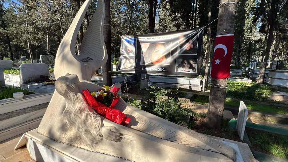 Özgecan Aslan’ın Vahşice Katledilişinin 11. Yılı