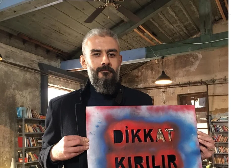 Kanbolat Görkem Arslan genç yaşta hayatını kaybetti! Sevenlerini yasa boğdu