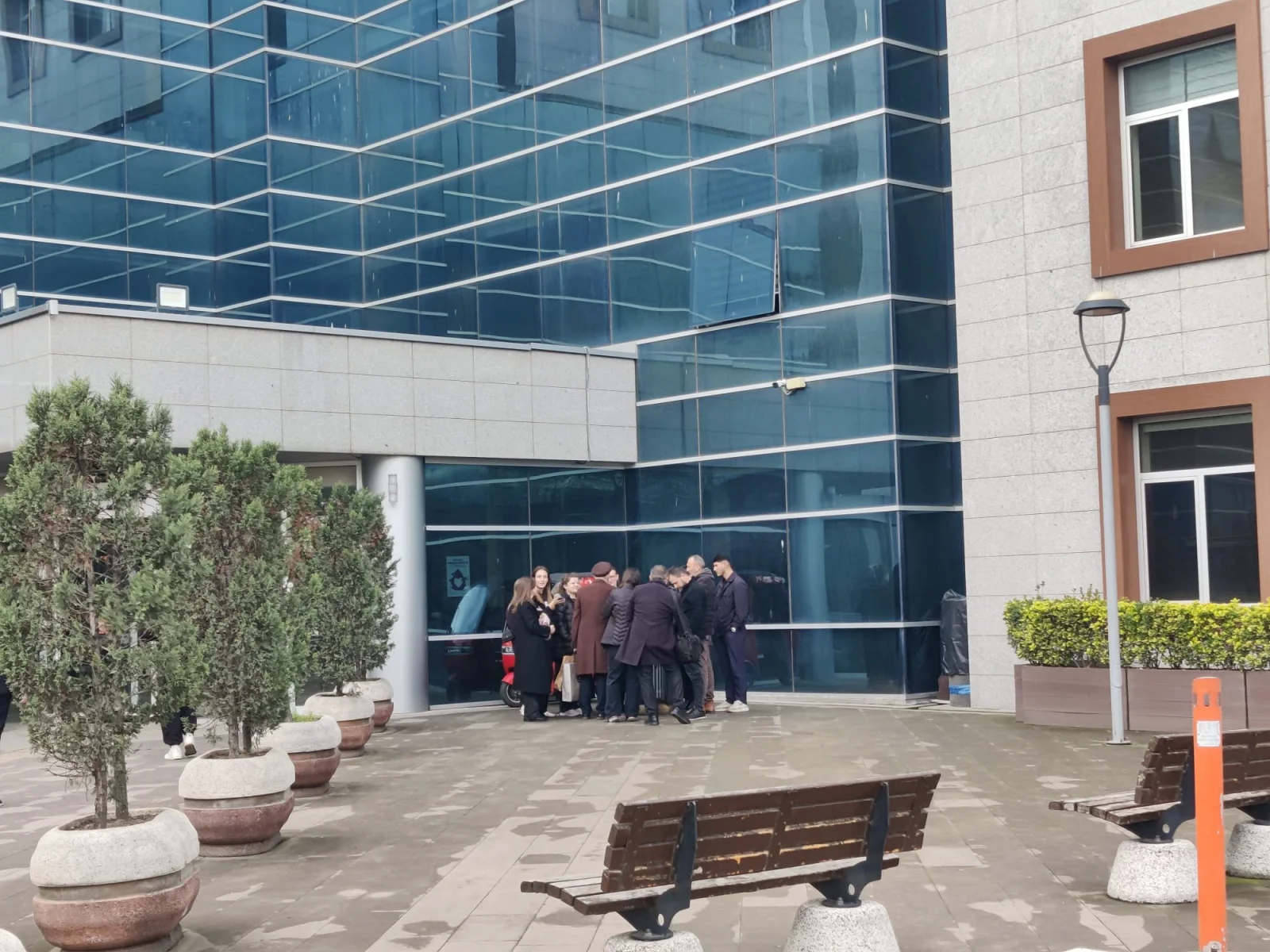 Minik Berra davasında flaş gelişme! İlk duruşma gerçekleşti!