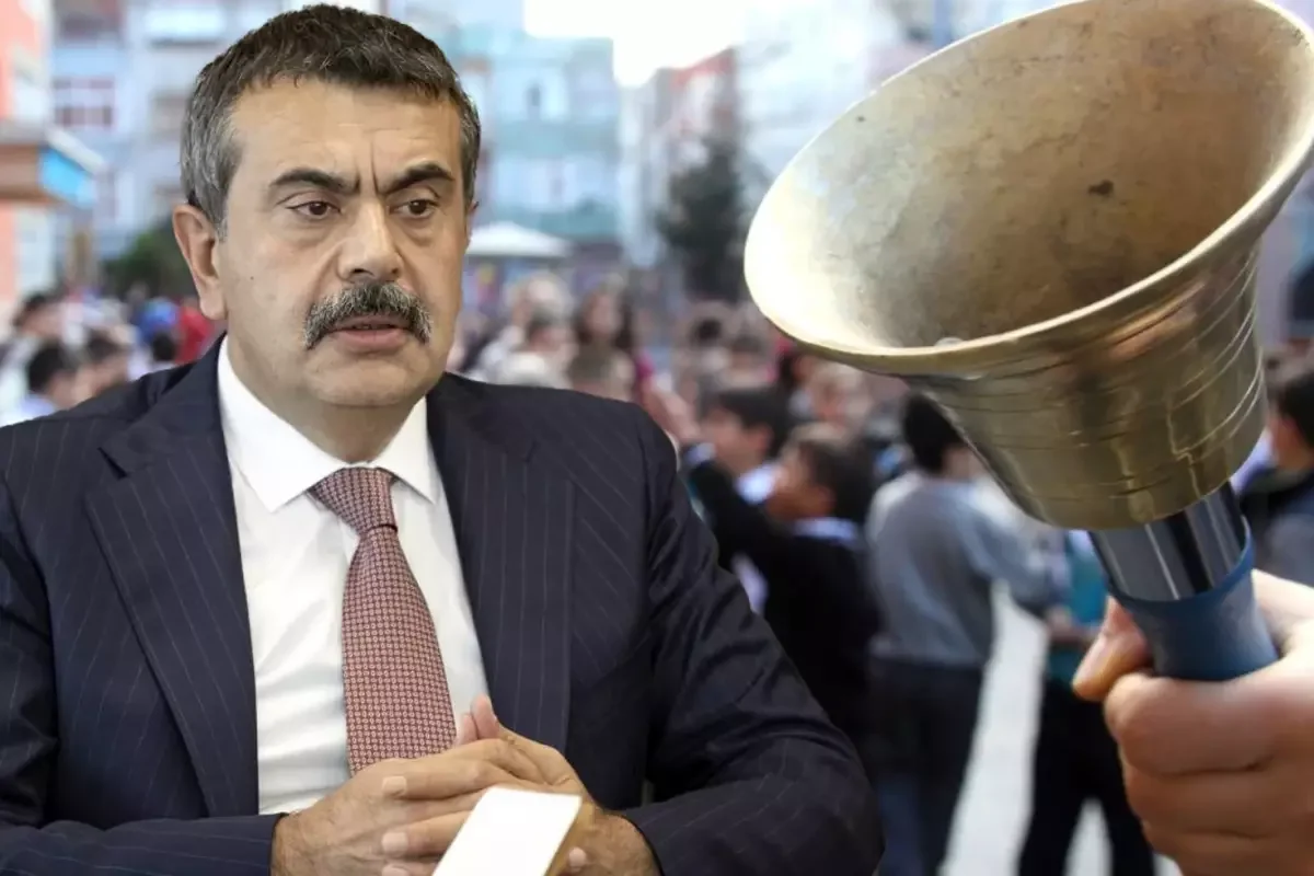 Ramazan Ayı İçin MEB’den 81 İle Yeni Yazı