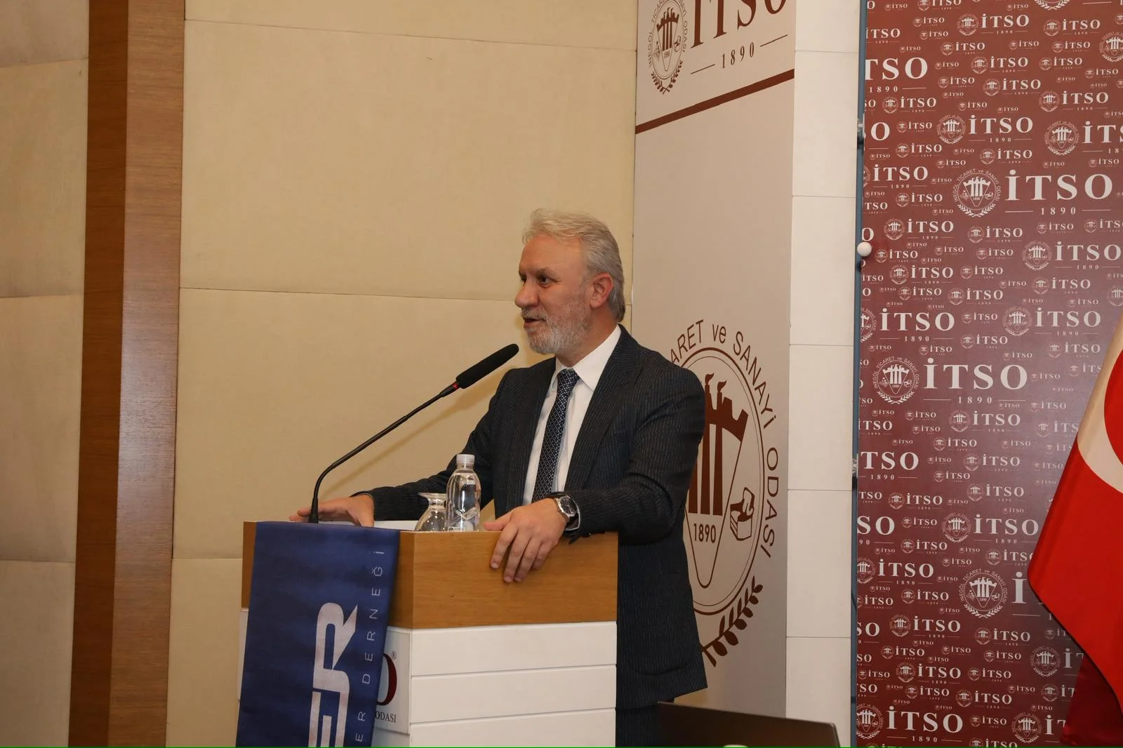 İnegöl’de konut erişimi için finansal çözümler masaya yatırıldı