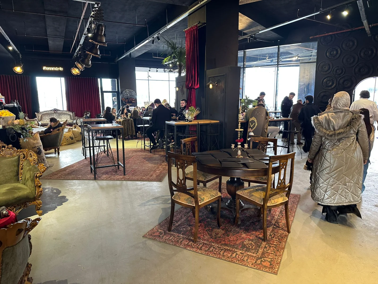 Vito Coffee Co. 6. Yılını özel lansmanla kutladı