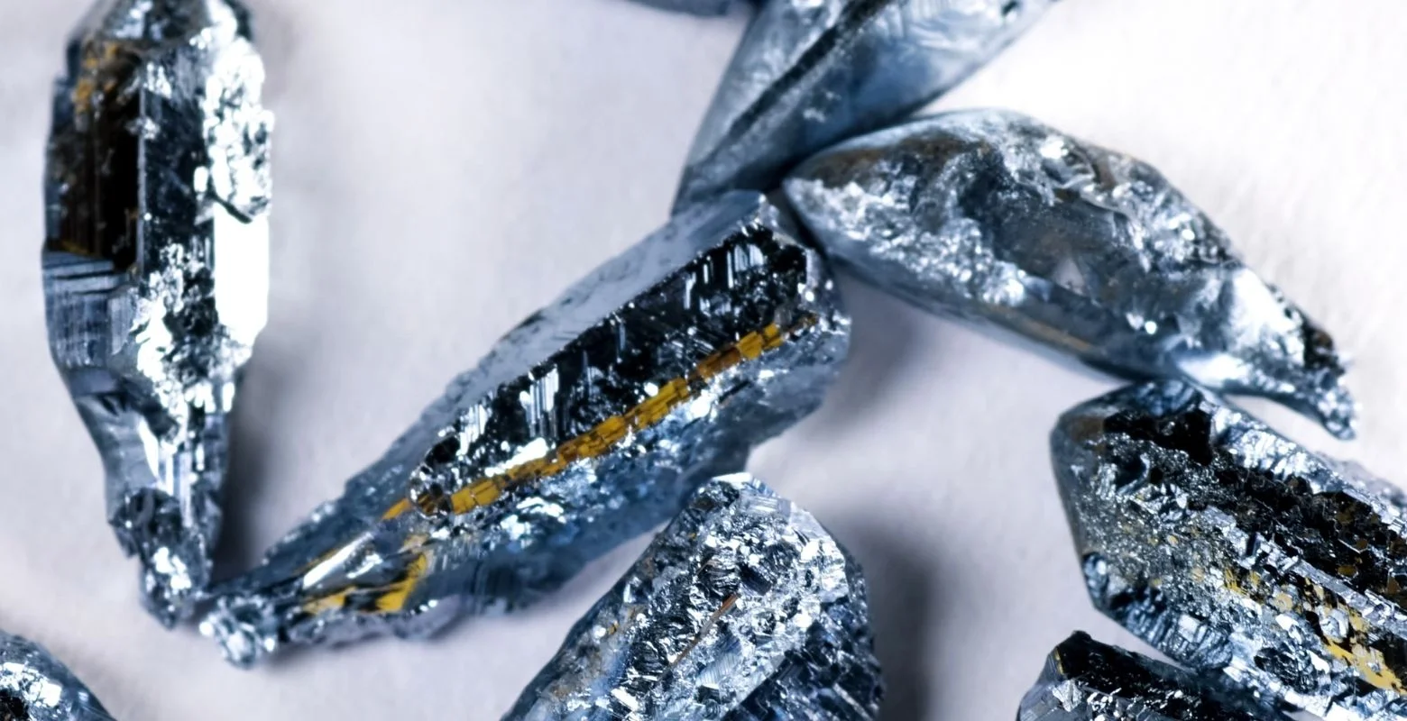 Altından 400 kat daha değerli! Gramı ev aldırıyor