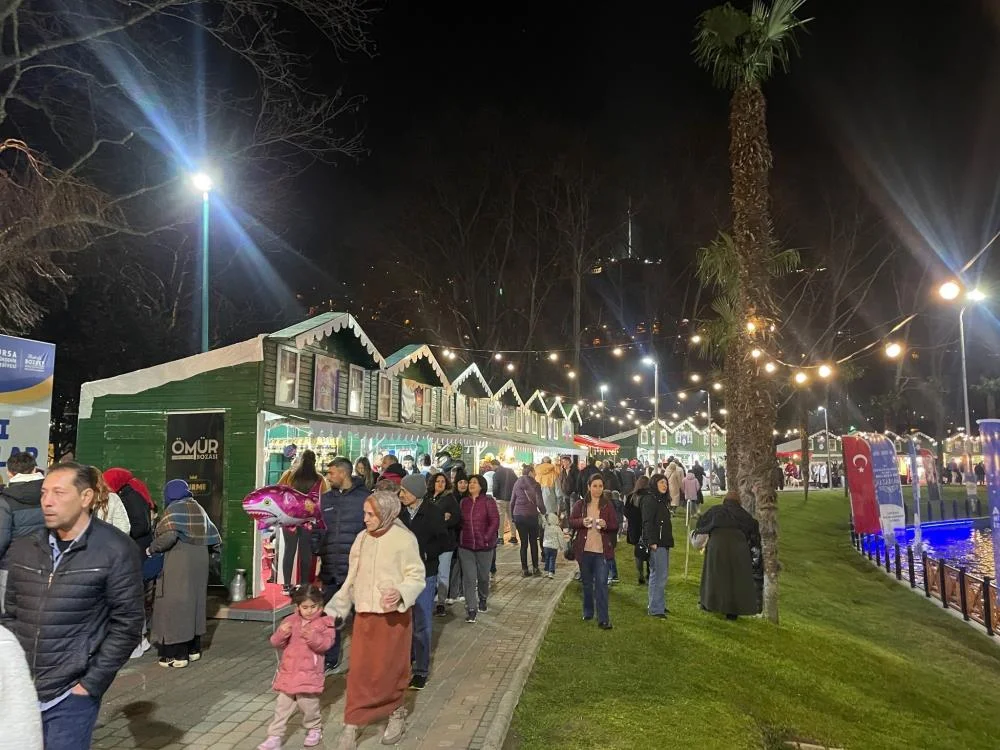 Büyükşehir 17 ilçede 28 ilçe iftarı verecek