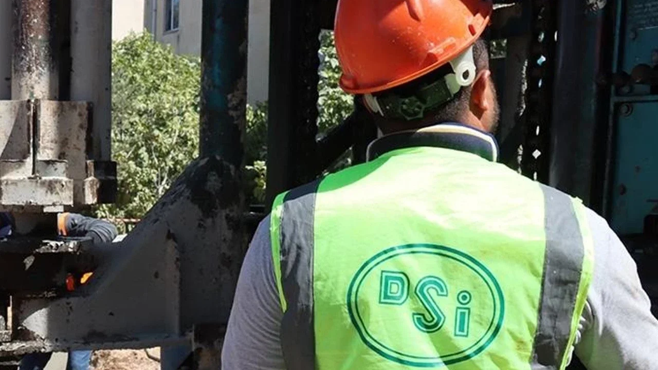 DSİ 1389 personel alımı kura çekimi 2 Mart 2026’da