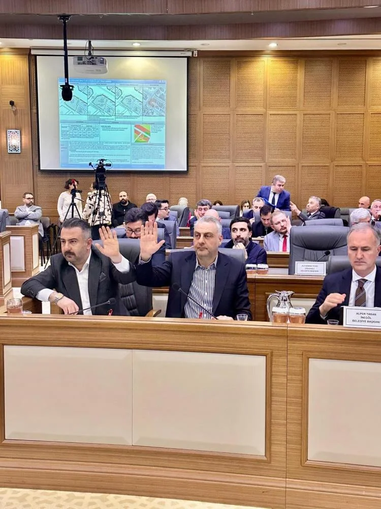 Mecliste deprem tartışması: AK Parti’den sert çıkış