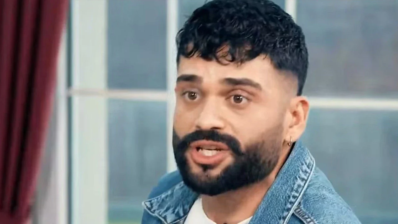 Zuhal Topal'la Yemekteyiz Efe kimdir, kaç puan aldı?