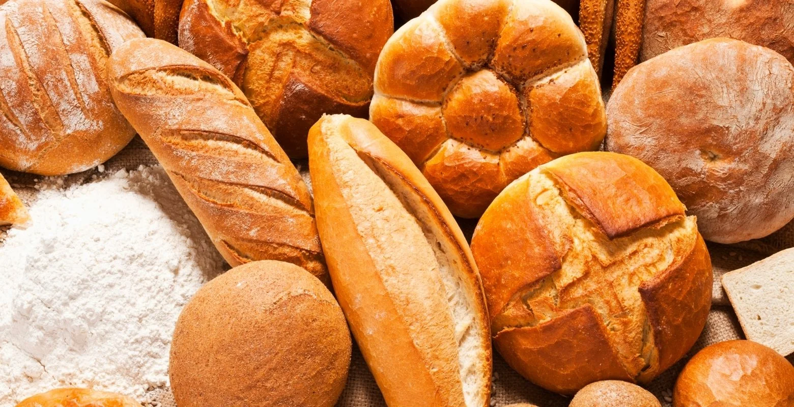 Tüm ülkede beyaz ekmek devri bitiyor!
