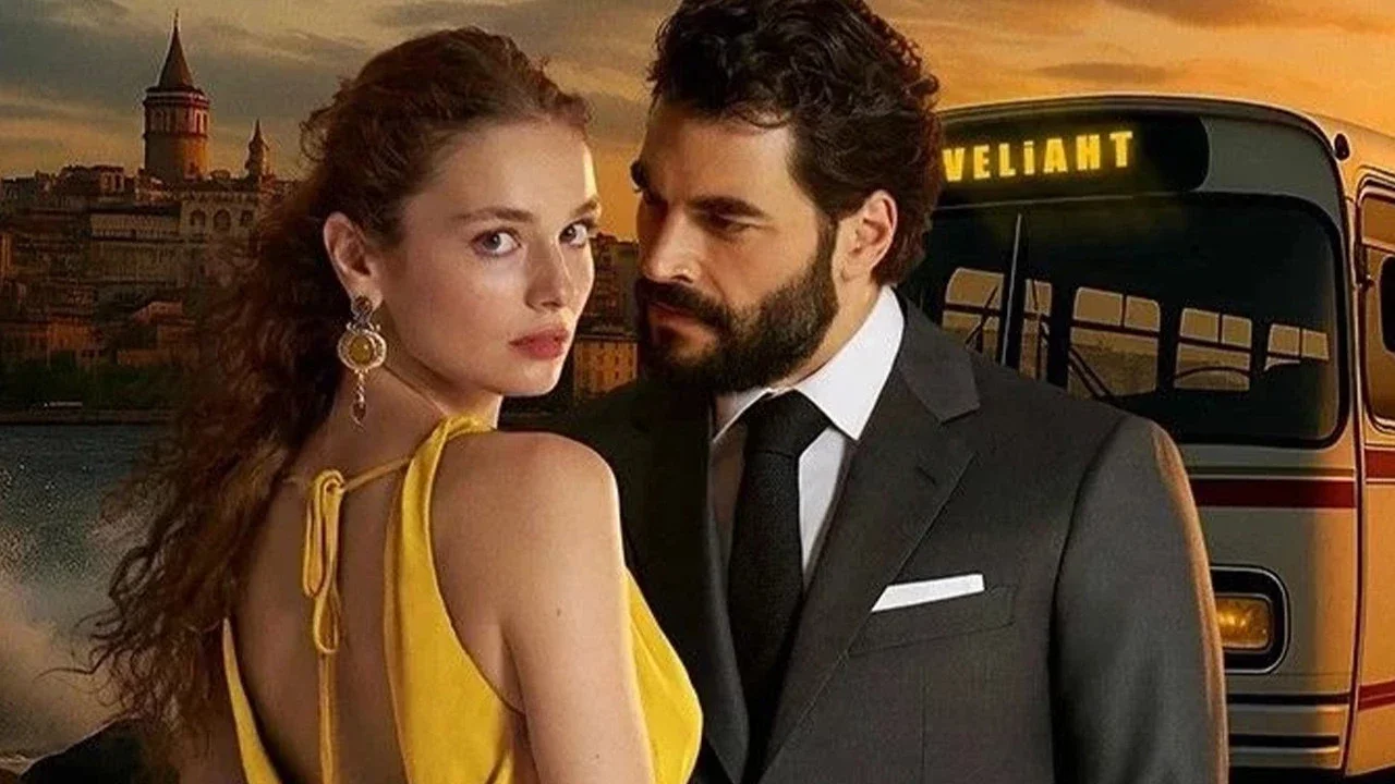 Veliaht dizisi final mi yapıyor, Show TV açıklaması