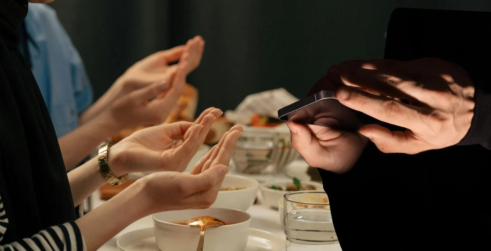 Bu tuzağa dikkat! Ramazan yardımı vaadiyle vatandaşları tuzağa çekiyorlar