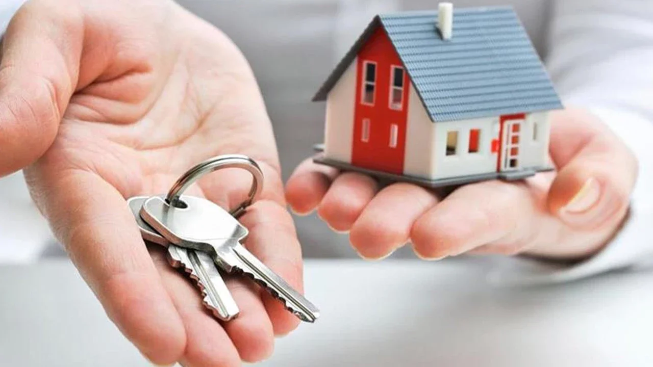 Emlak Konut Hoş Geldin Evim kampanyası başvuru şartları