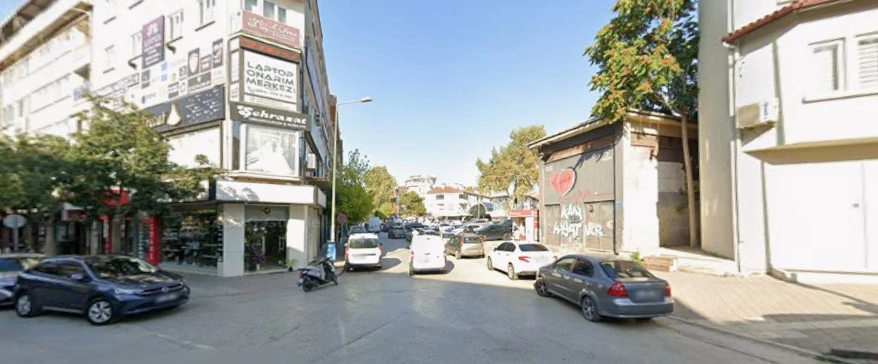 İnegöl Atatürk Bulvarı Kentsel Dönüşüm Projesi Genişliyor