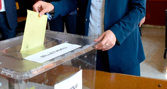 Son seçim anketi yayınlandı! İşte çıkan sonuç