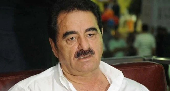 İbrahim Tatlıses dolandırıldı!