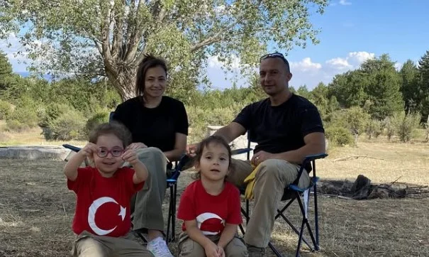 Ünlü fenomenin acı kaybı! Genç yaşta yaşamını yitirdi