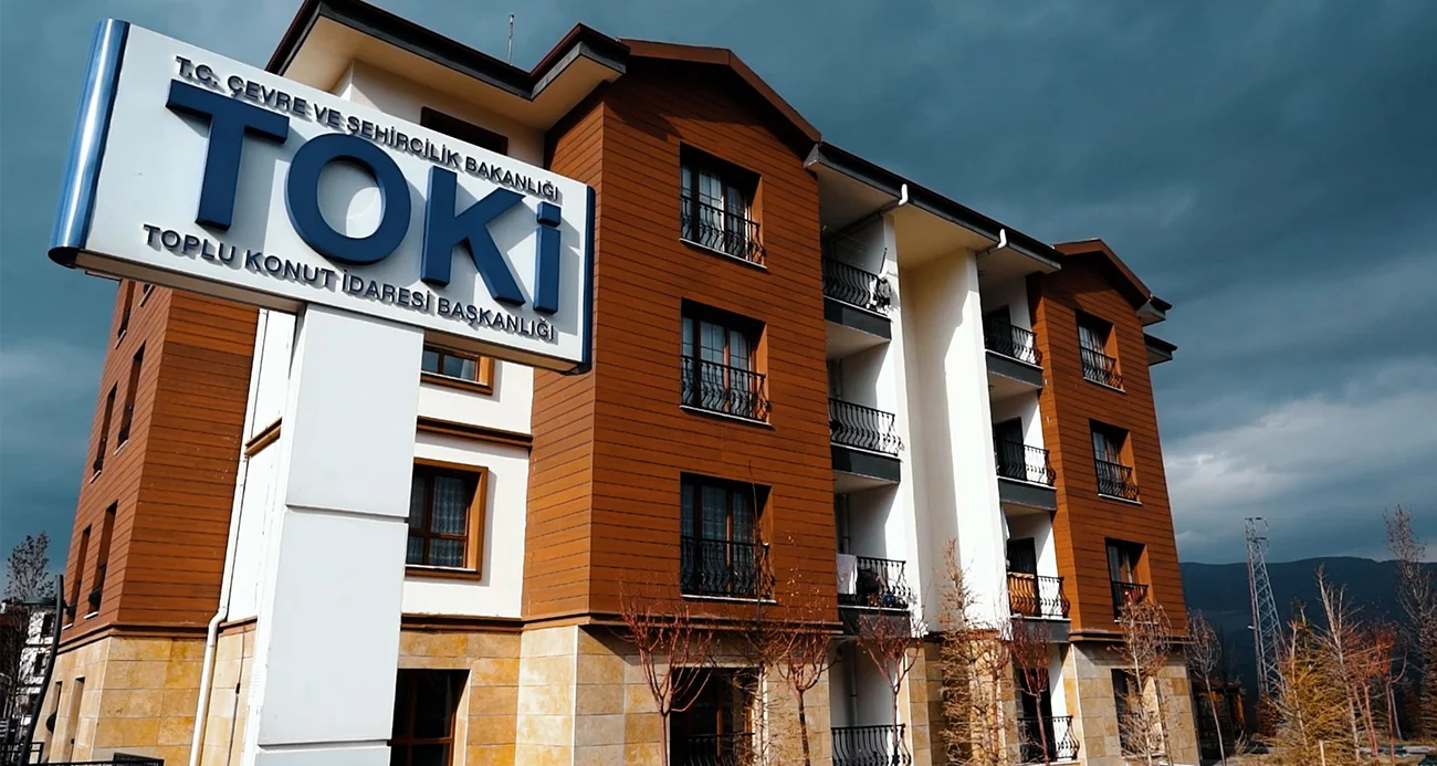 TOKİ başvurusu için yatırılan 5 bin lira nasıl geri alınır?